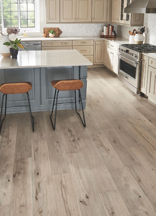 kitchen cabinets for Richland homes