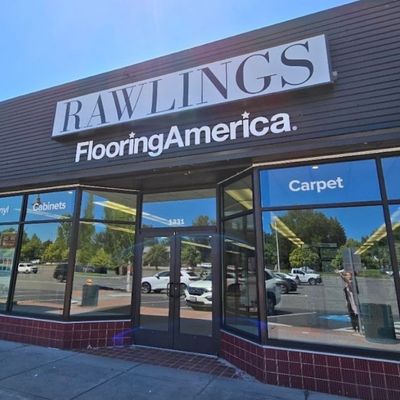 Richland Flooring Storefront