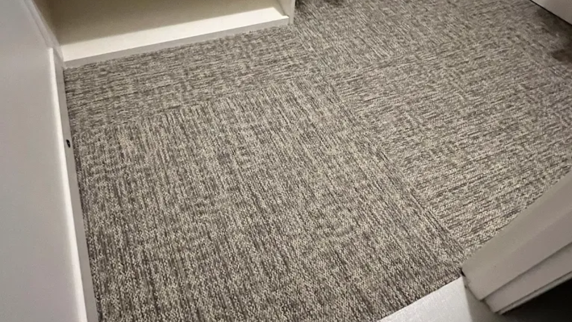carpet installation in Richland, WA