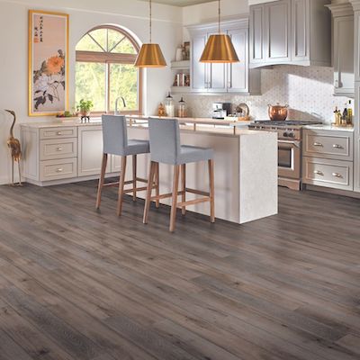 grey kitchen cabinets for Richland, WA, homes